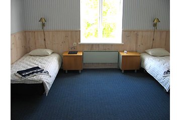 Estonija Privát Kuressaare, Interier